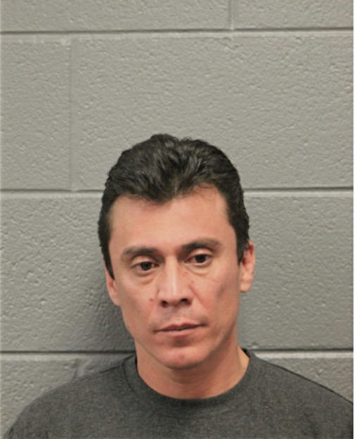JOSE SERRANO, Cook County, Illinois