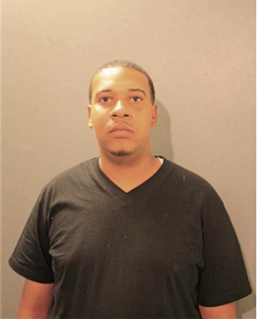 EVERETT A SIMS, Cook County, Illinois
