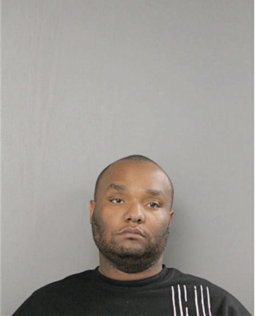 GREGORY P SLEDGE, Cook County, Illinois