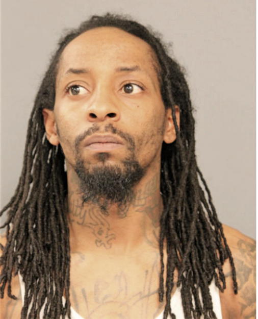 JAMAL SMITH, Cook County, Illinois