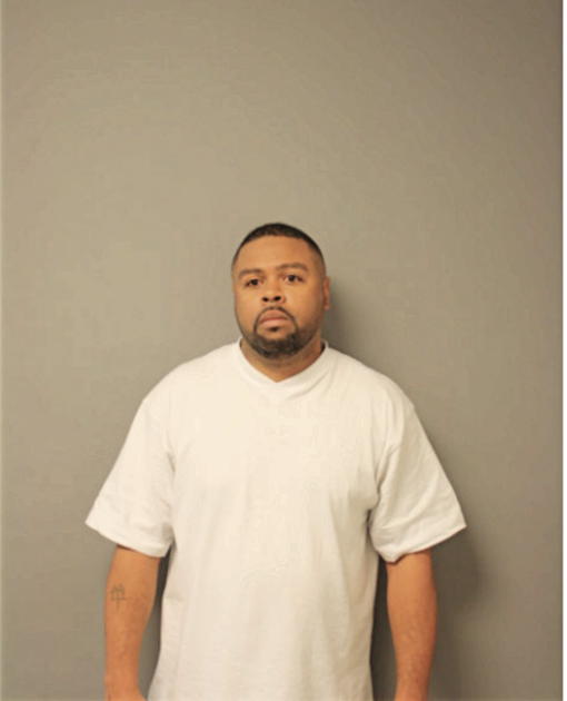 MARJOE SMITH, Cook County, Illinois