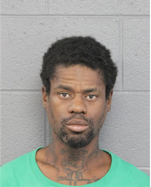 JEREMIE G STEPHEN, Cook County, Illinois