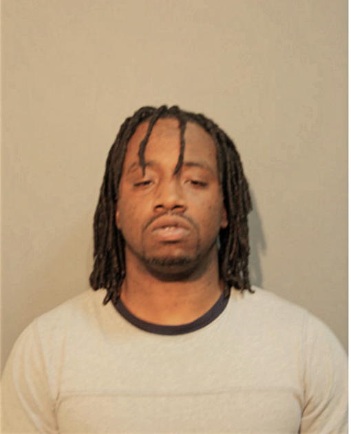 TYRECE L STORNES, Cook County, Illinois