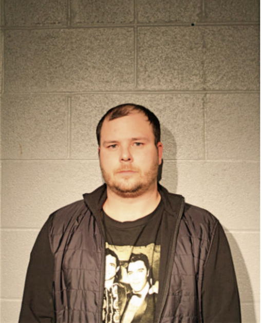 ANDREW R STRICKLER, Cook County, Illinois