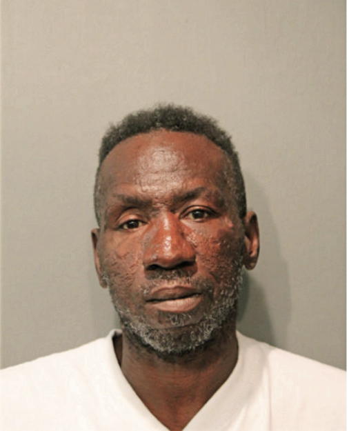 LESLIE TATE, Cook County, Illinois