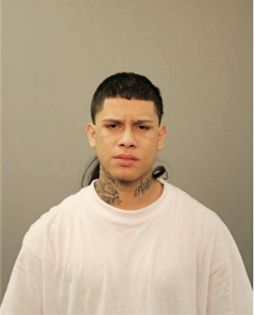 MARCO ANTHONY TAVIRA, Cook County, Illinois