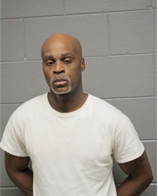 JEFFERY L TAYLOR, Cook County, Illinois