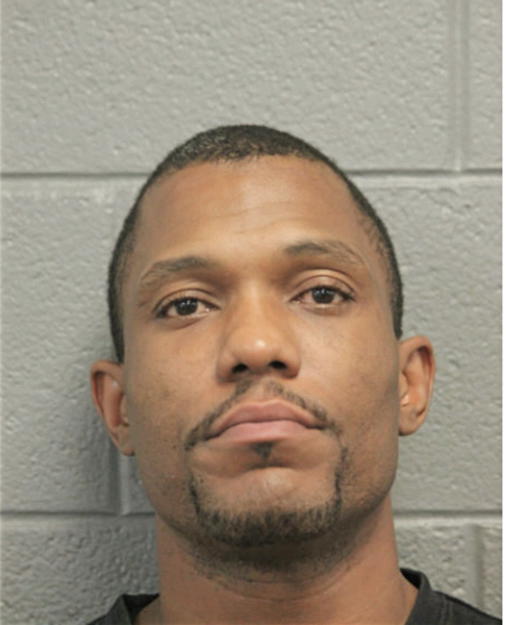ZEDRIC TAYLOR, Cook County, Illinois