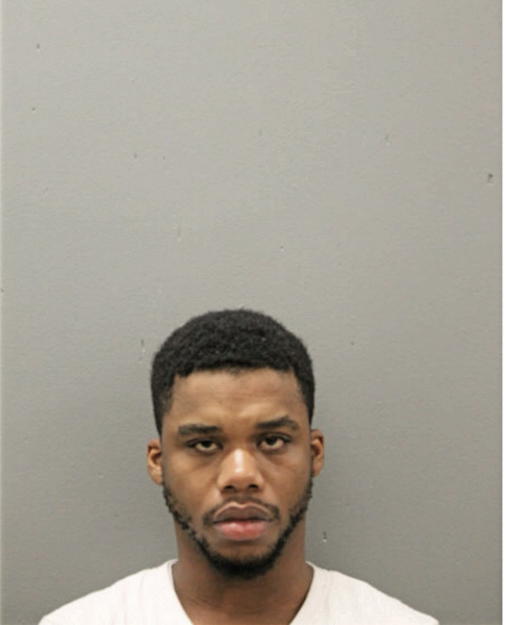 TRACEY THOMAS, Cook County, Illinois