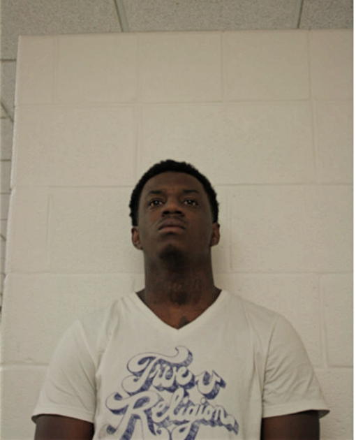 WAYNE M THOMAS, Cook County, Illinois