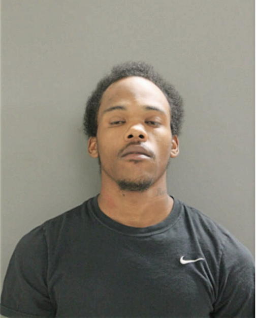 CHRISTOPHER THORNTON, Cook County, Illinois