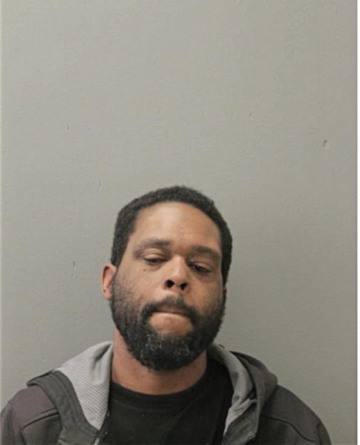 LOUIS L TURNER, Cook County, Illinois
