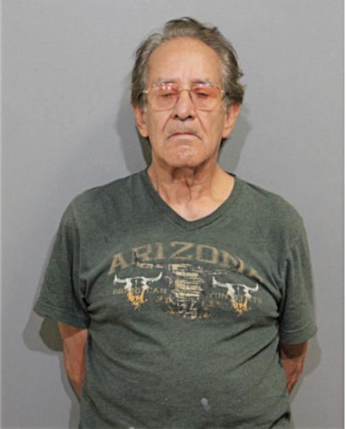 JOSEPH URBANO, Cook County, Illinois