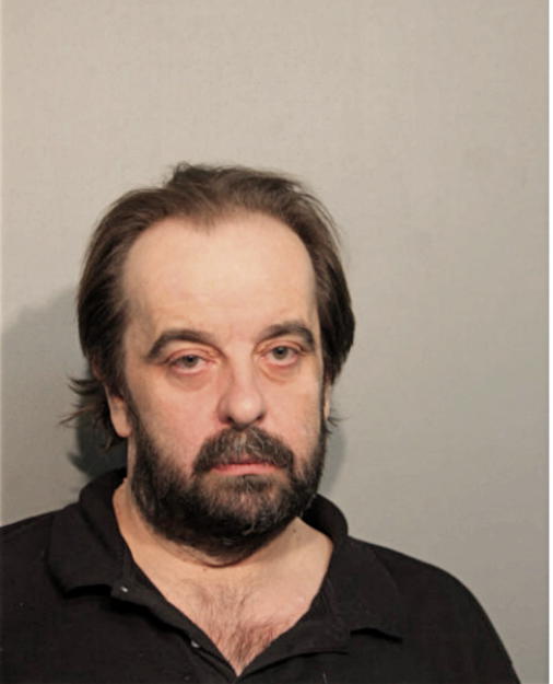 MICHAEL J WALSDORF, Cook County, Illinois