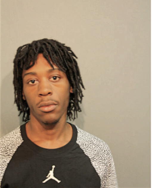 SAMUEL WARDELL, Cook County, Illinois