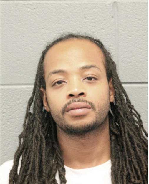 LAVELL J WARMACK, Cook County, Illinois
