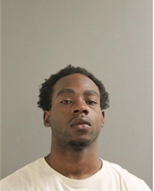 DEANDRE L WATSON, Cook County, Illinois