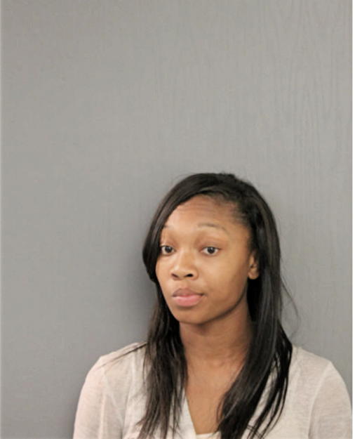 CANDICE B WELCH, Cook County, Illinois