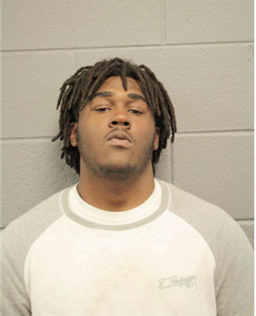 DOMINIC WHEATLEY, Cook County, Illinois
