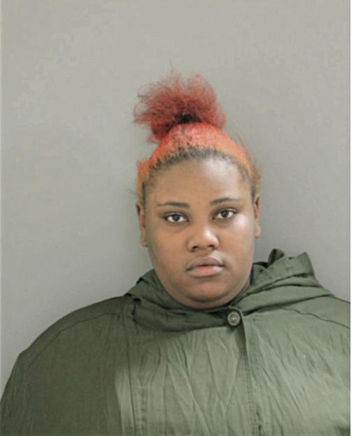 CARMEN WILBURN, Cook County, Illinois