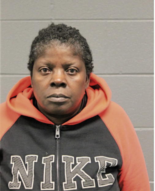 RENEE L WILLIAMS-TIRADO, Cook County, Illinois