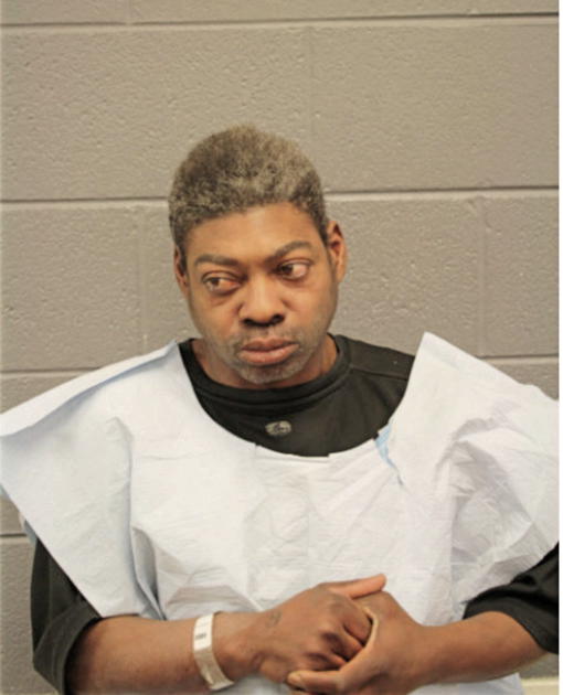 WALTER WILLIAMS, Cook County, Illinois