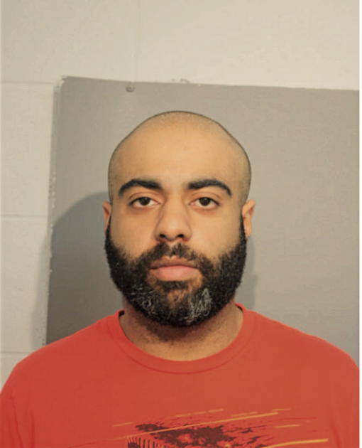 IAN R WILSON, Cook County, Illinois