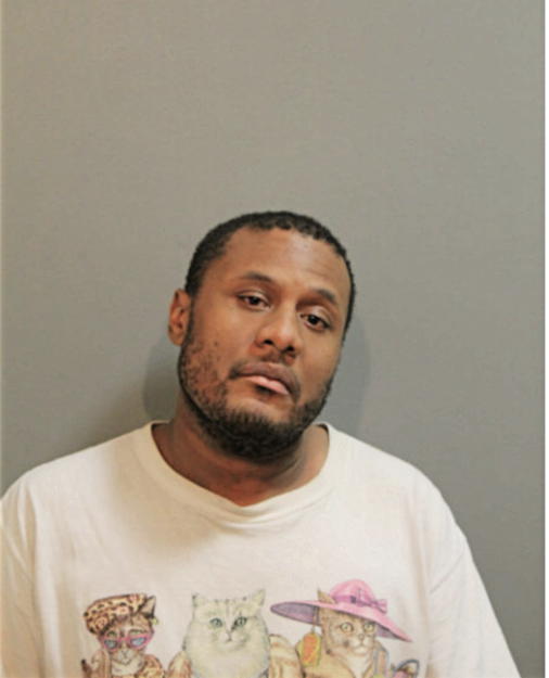 ROBERT L WILSON, Cook County, Illinois