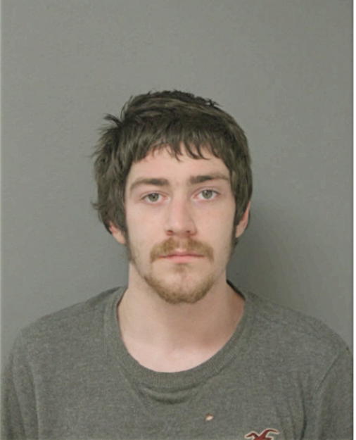 ERICK R ZAKULA, Cook County, Illinois