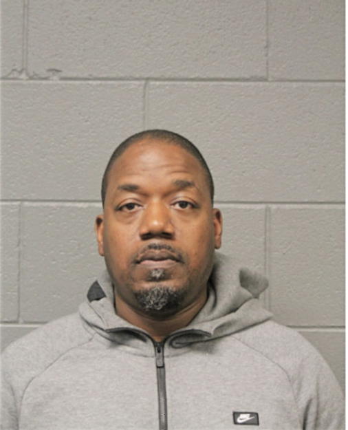 LEN L ADAMS, Cook County, Illinois