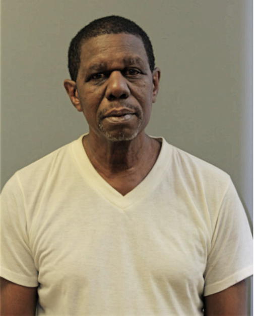 ROBERT ANDERSON, Cook County, Illinois