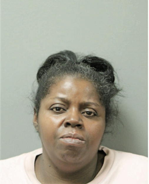 DIONNA Y APPLEWHITE, Cook County, Illinois