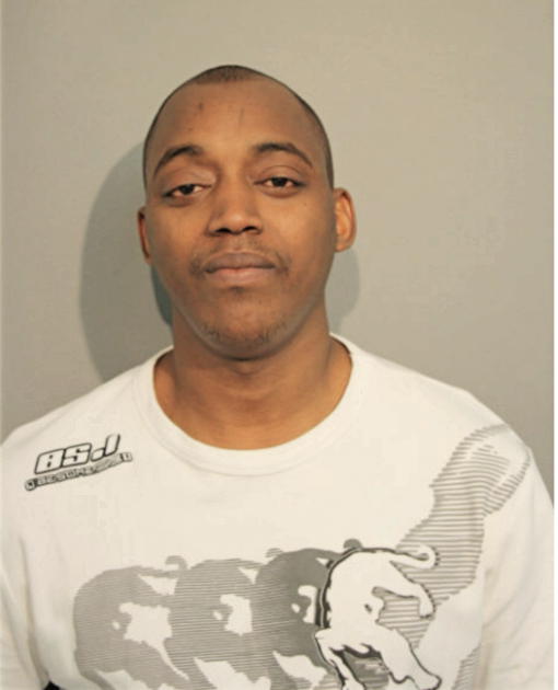 ISMAEL BALDE, Cook County, Illinois