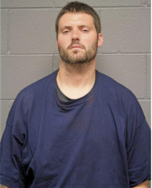 MICHAEL BALICE, Cook County, Illinois