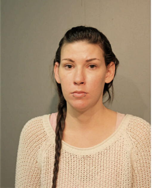 EMILY A BALL, Cook County, Illinois