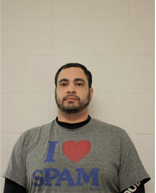 CARL ANTHONY BAPTISTE, Cook County, Illinois