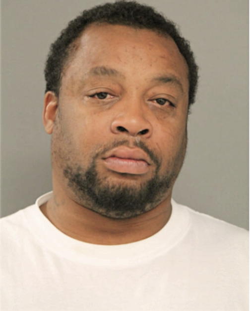 MARLON T BARBER, Cook County, Illinois