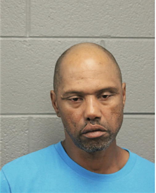 ANTHONY C BARNETT, Cook County, Illinois