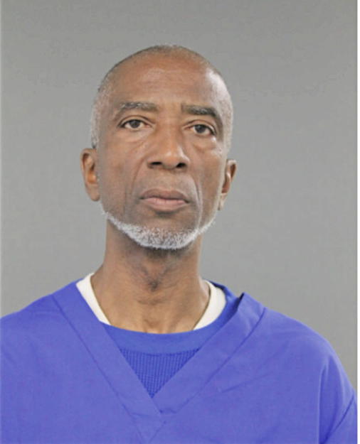 MARK B BAXTER, Cook County, Illinois