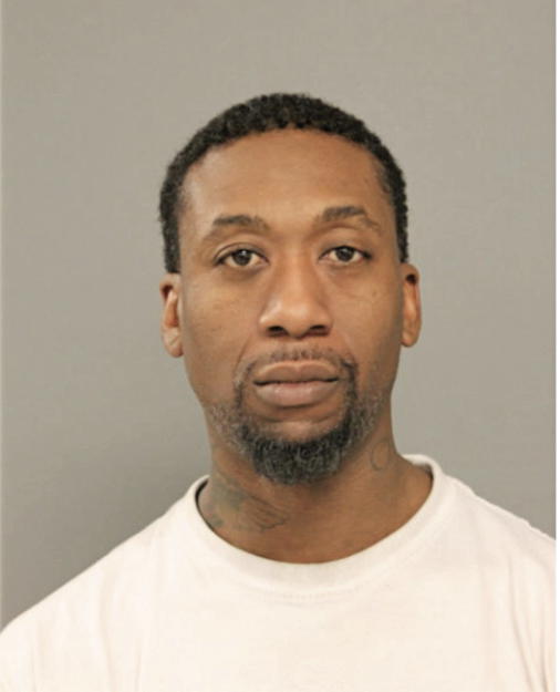 JAMAAL M BAYLIS, Cook County, Illinois