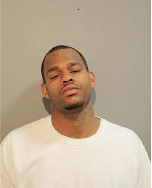 DESHAWN BELL, Cook County, Illinois