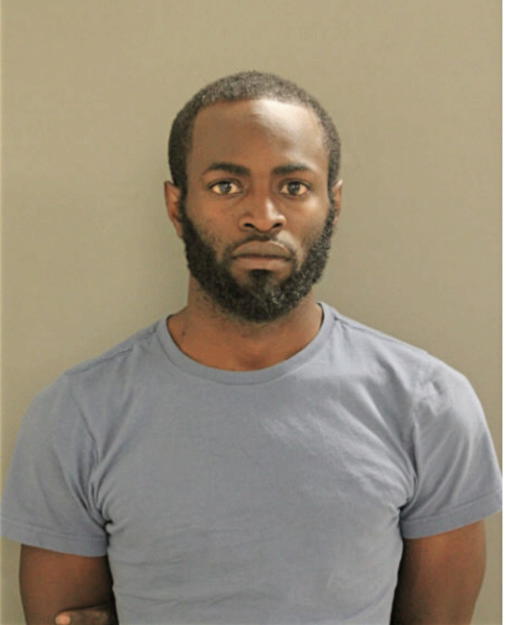 JARVIS BELL, Cook County, Illinois