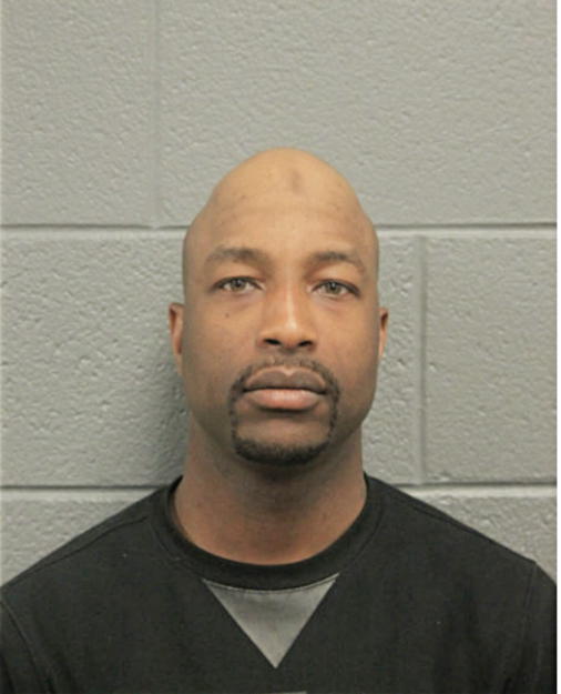AARON BELTON, Cook County, Illinois