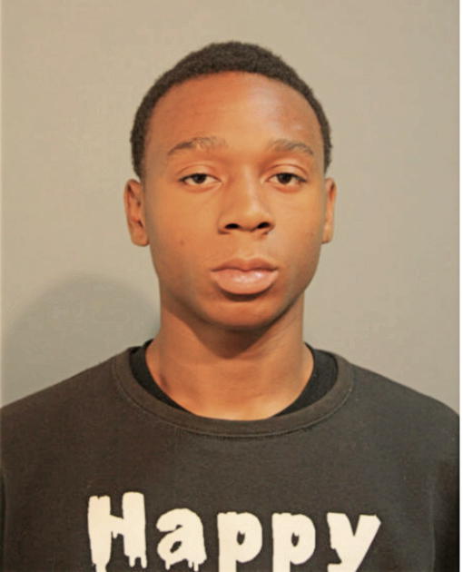 JOSEPH D BENNETT, Cook County, Illinois