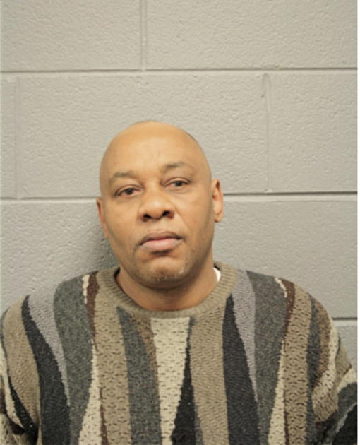KILROY BENTLEY, Cook County, Illinois