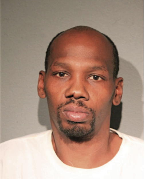 KENNETH BENTON, Cook County, Illinois