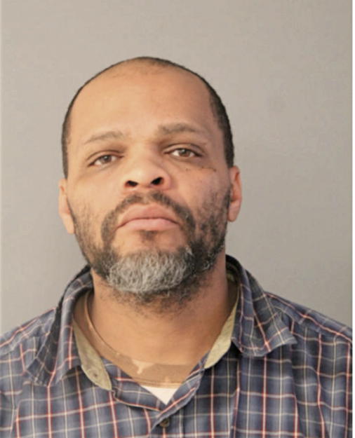 MORIO L BILLINGS, Cook County, Illinois