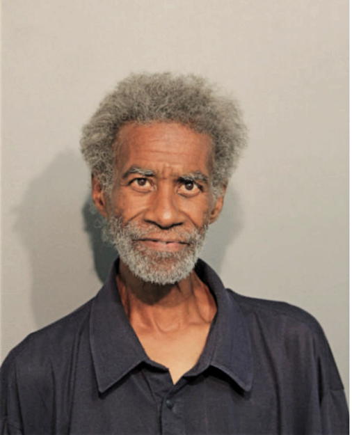 RICHARD BOOKER, Cook County, Illinois