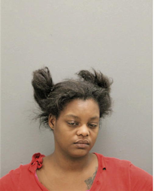KYSHON D BOSWELL, Cook County, Illinois