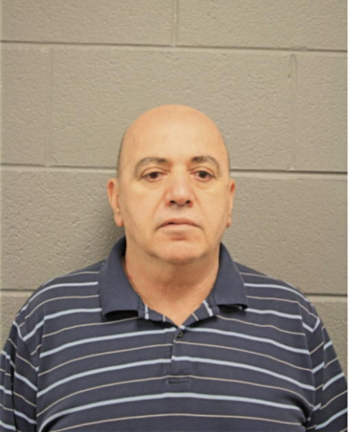KAMEL BOTRES, Cook County, Illinois